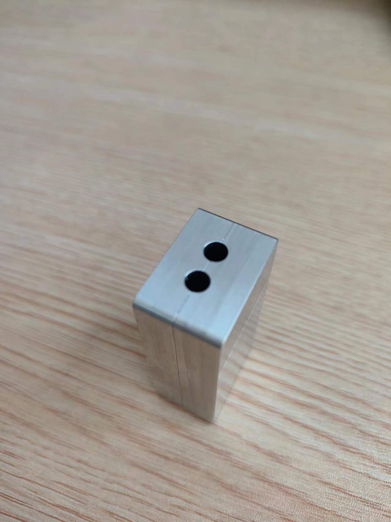 Cnc Machining Small Electronics Mod Anodized Aluminum Enclosure Aluminium Box